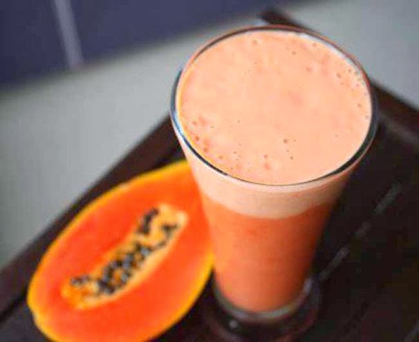 batido de frutabomba sip