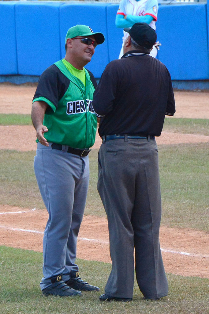 Pinceladas Serie nacional