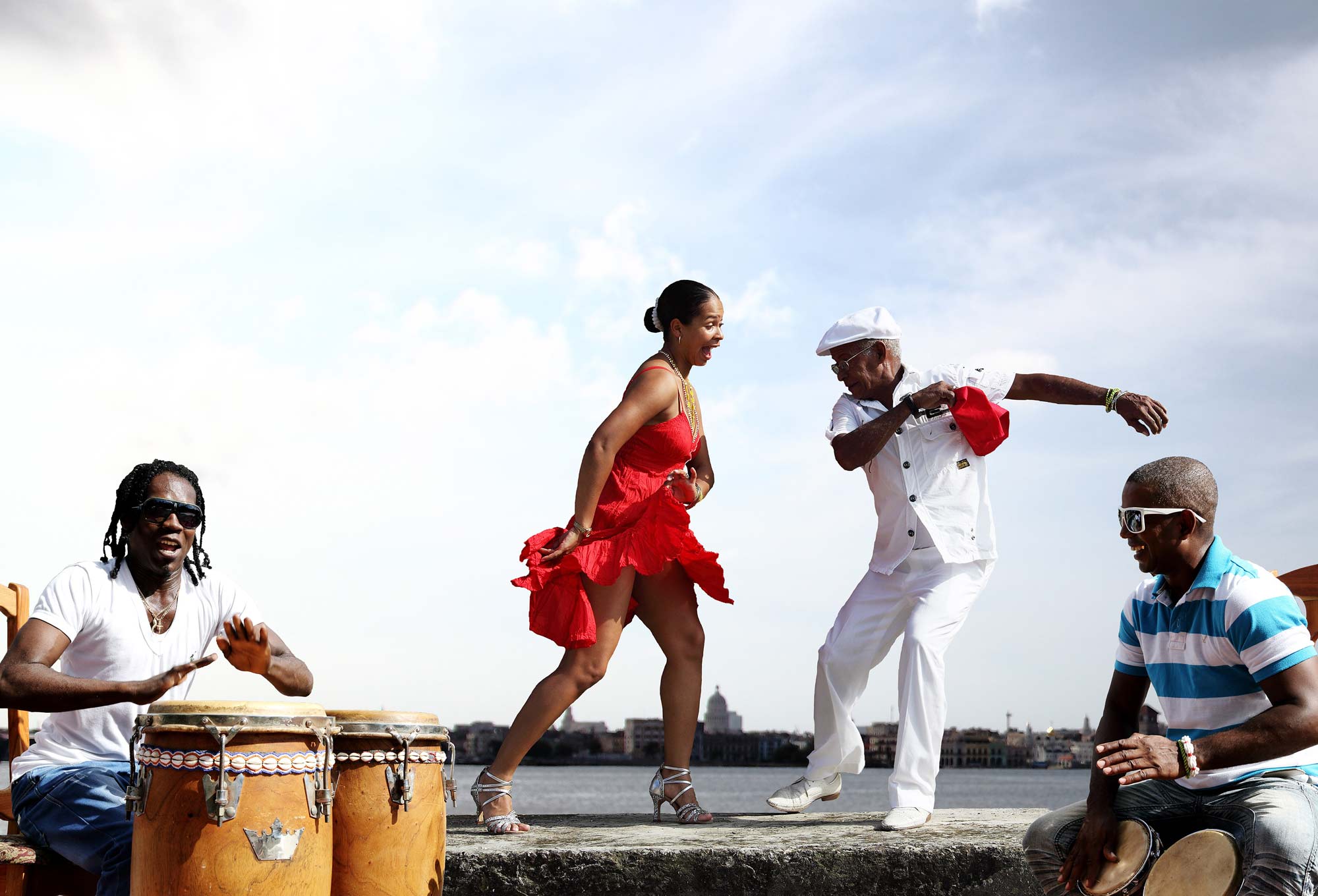 Rumba cubana