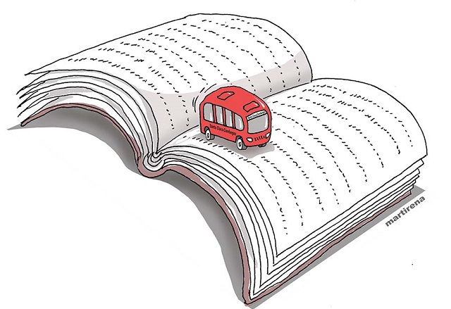 Ministerio de Transporte-Lectura