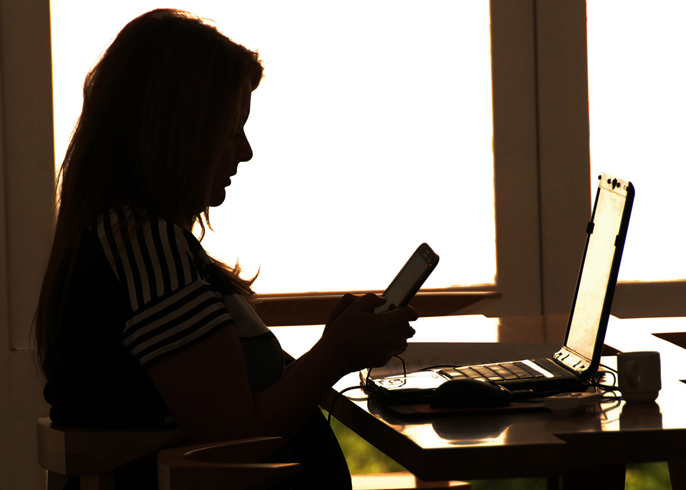 Tecnología móvil 3