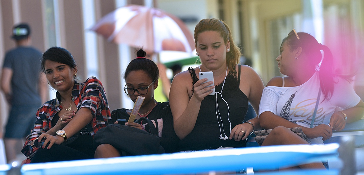 Tecnología móvil 4