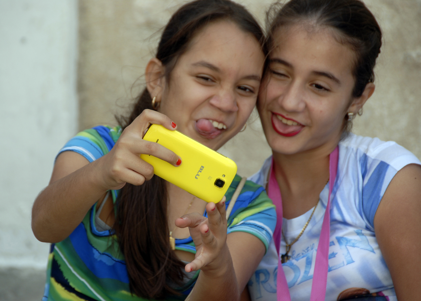 Tecnología móvil 6