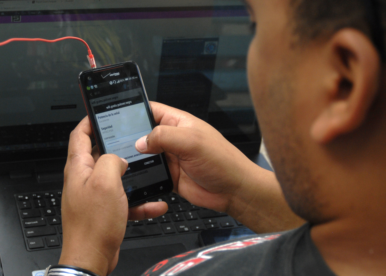 Tecnología móvil 7