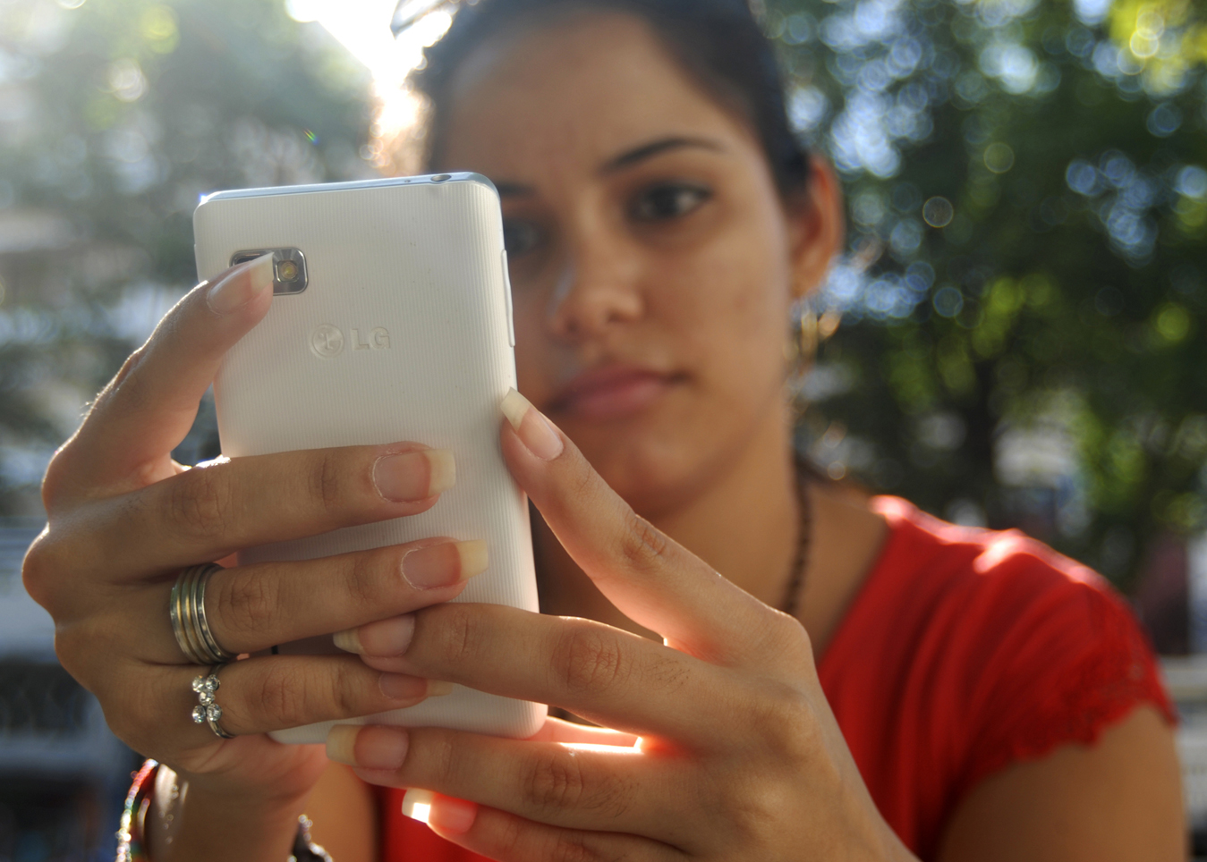 Tecnología móvil 9