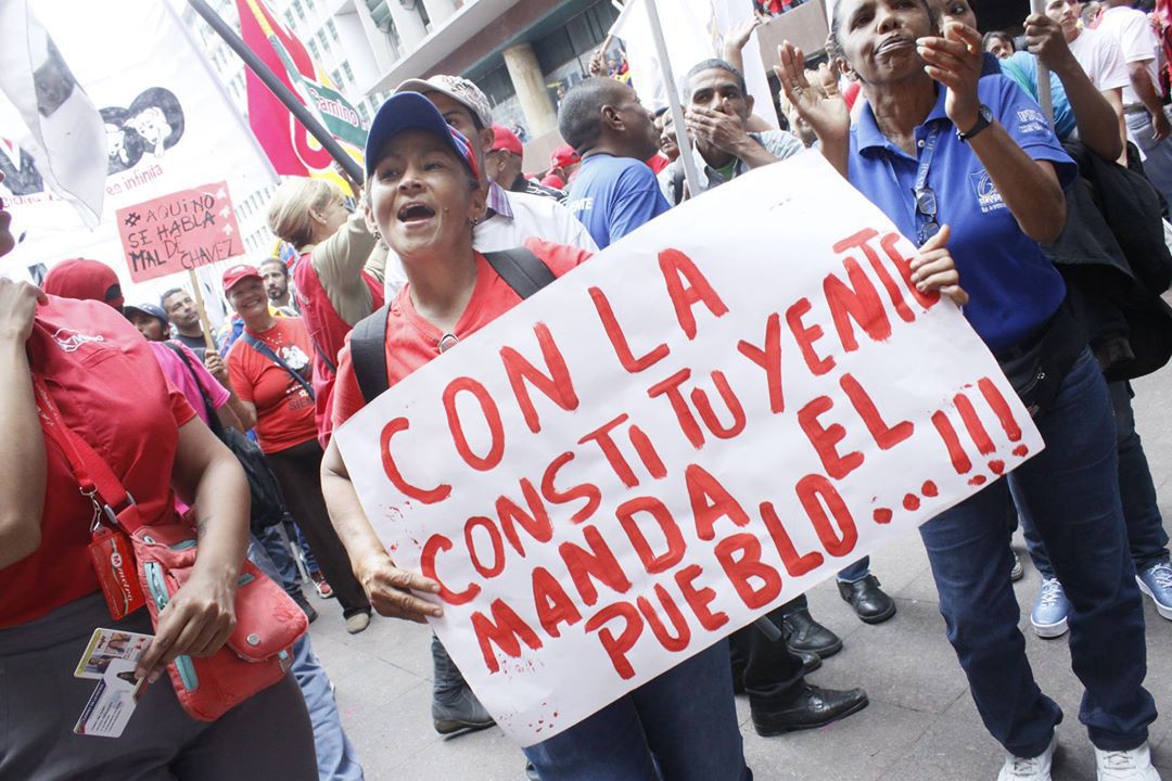 Plan para la paz y la prosperidad económica