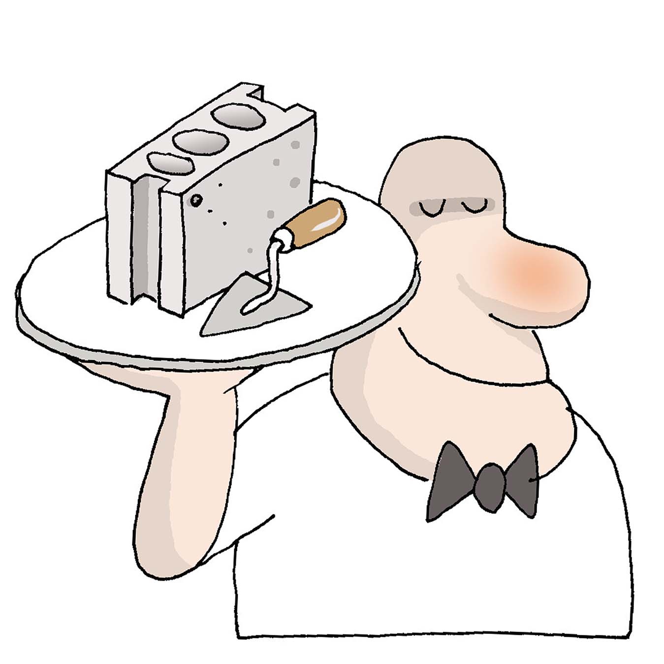 Recuperación de los hoteles