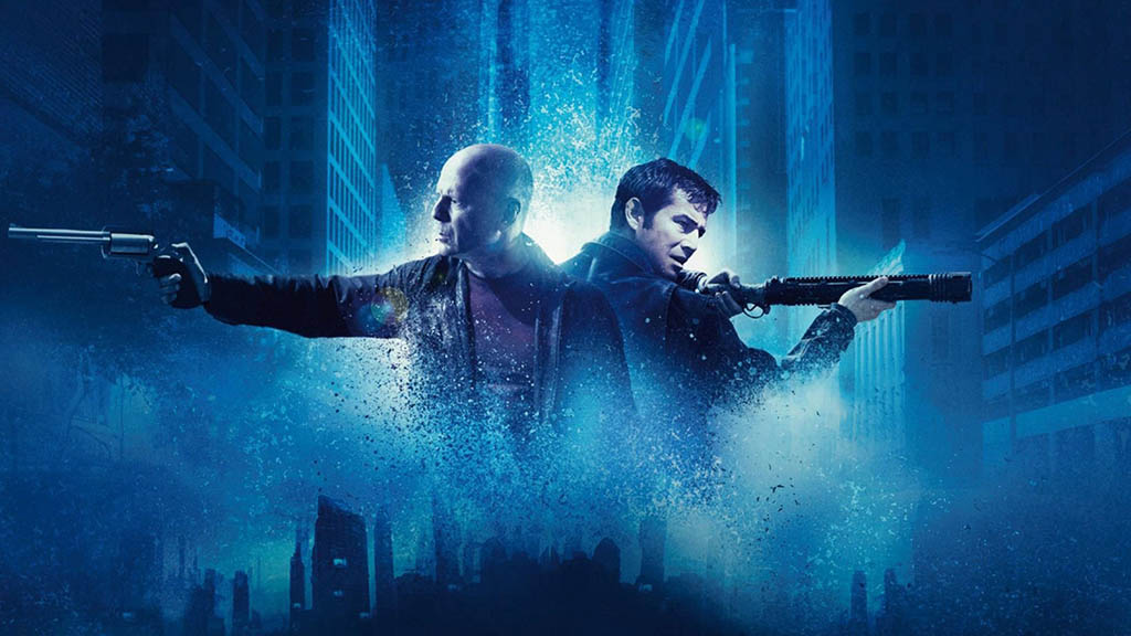 Looper, film