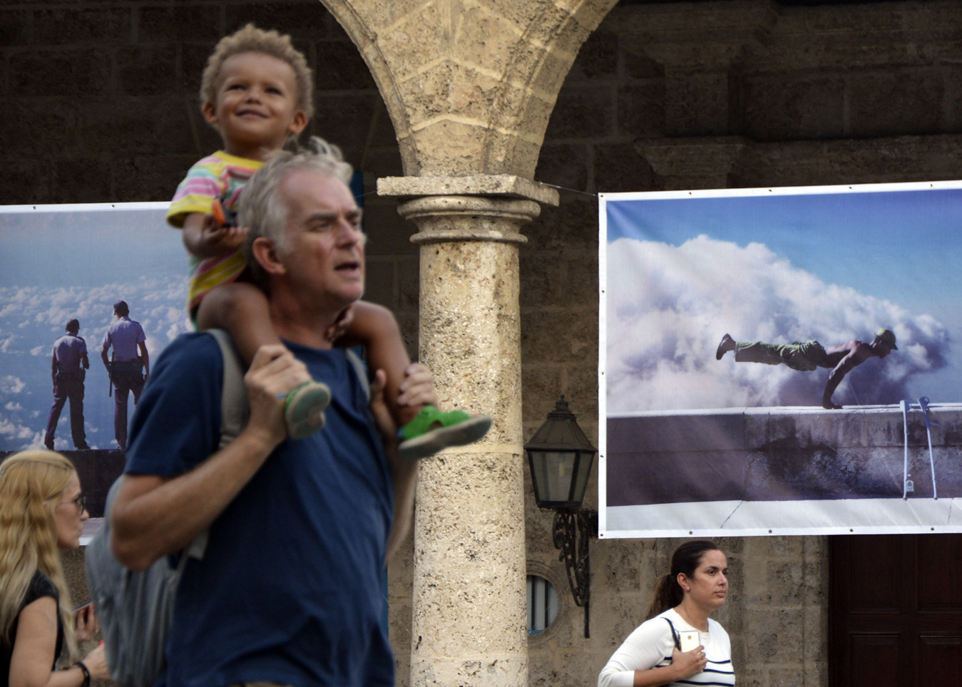 Expo "Es la Esperanza", de Gabriel Guerra Bienchini-04