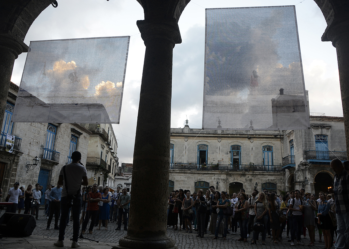 Expo "Es la Esperanza", de Gabriel Guerra Bienchini-08