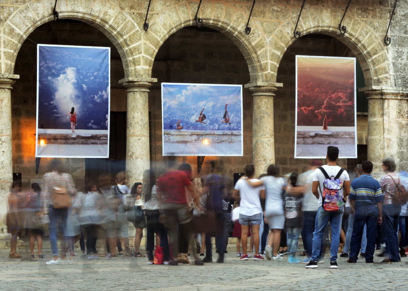 Expo "Es la Esperanza", de Gabriel Guerra Bienchini-09