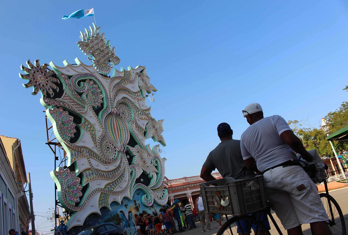 Parrandas de Remedios2