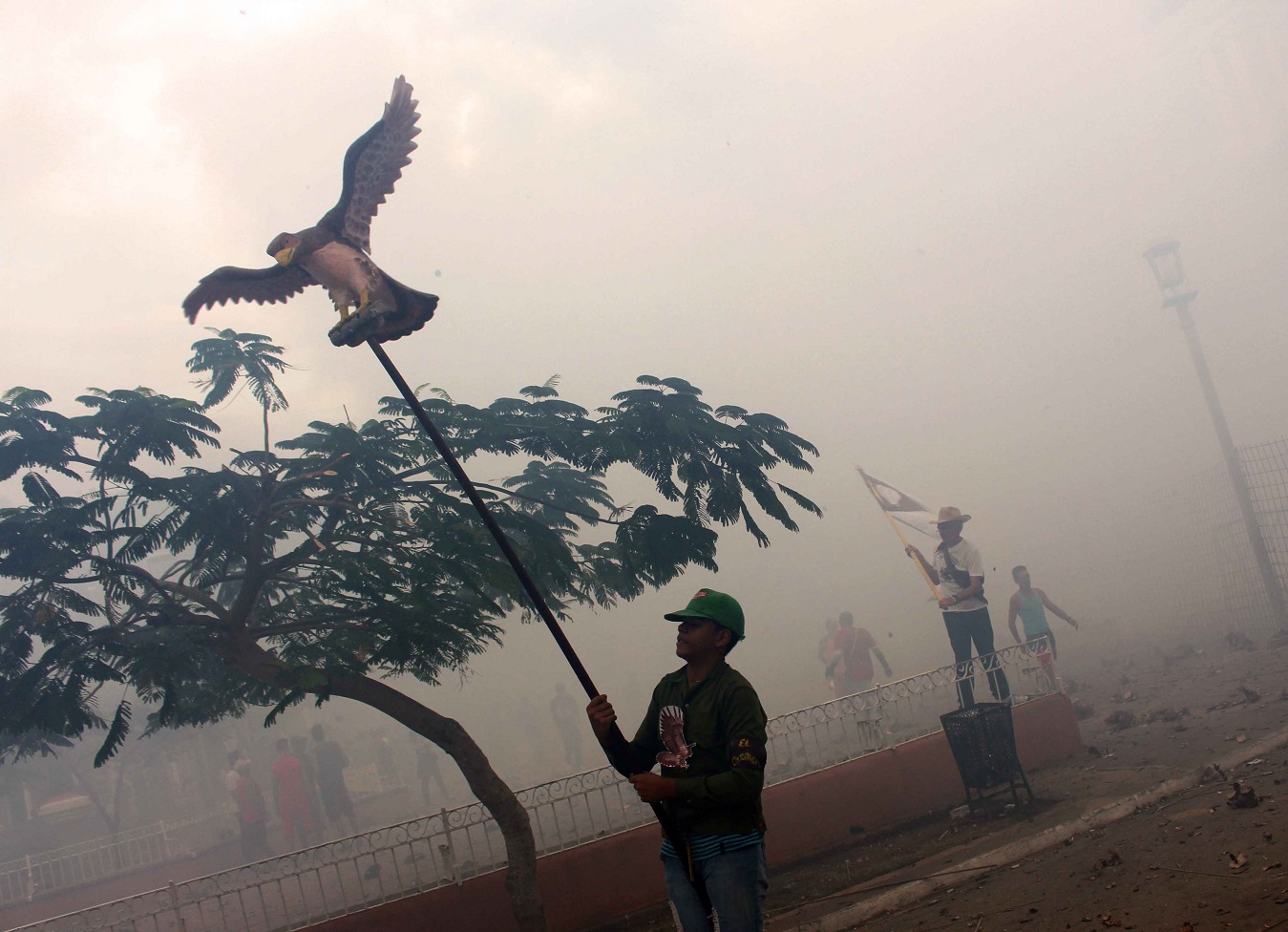 Parrandas de Remedios4