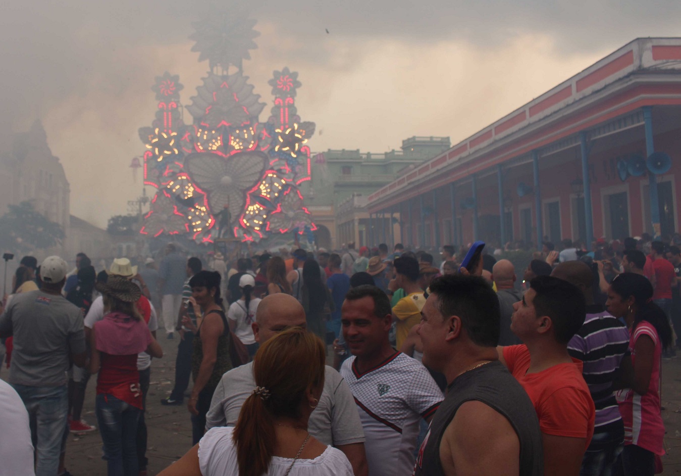 Parrandas de Remedios5
