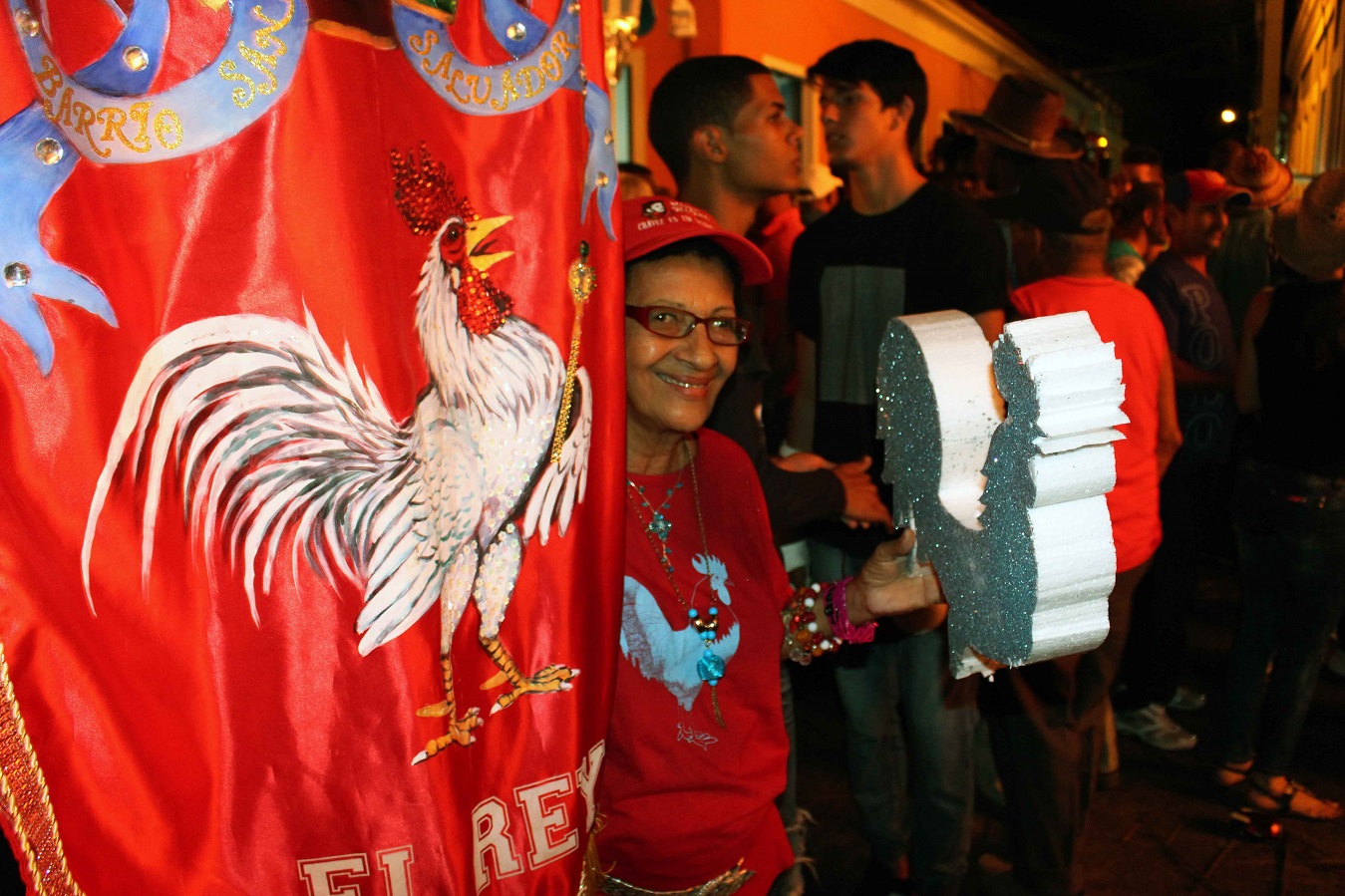 Parrandas de Remedios6