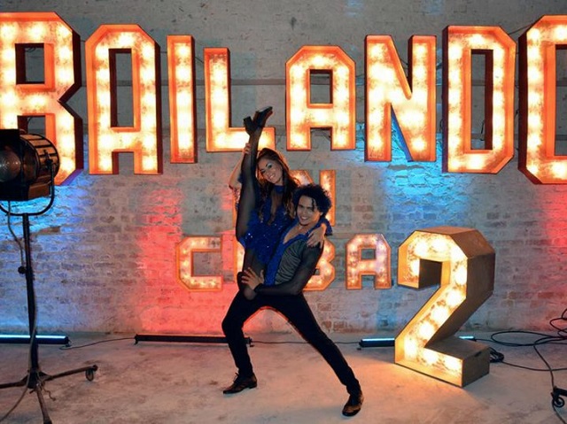 Bailando en Cuba2