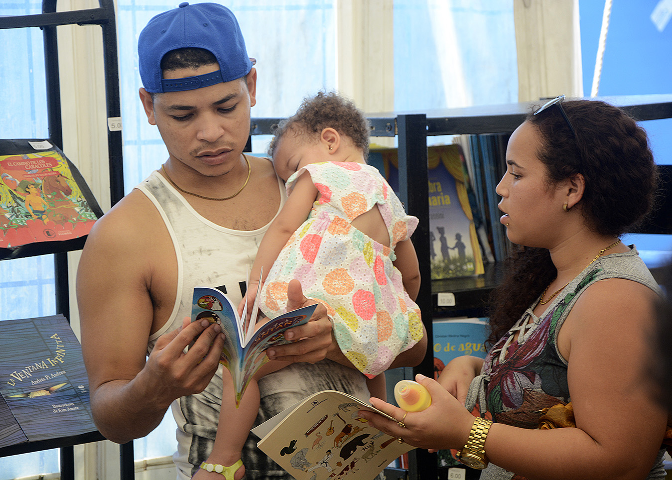 Feria del Libro de La Habana_07
