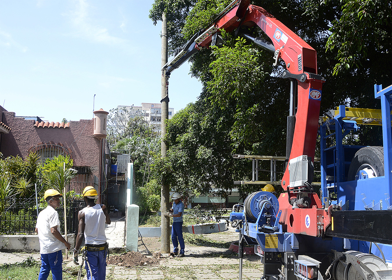 huracan irma antes 3