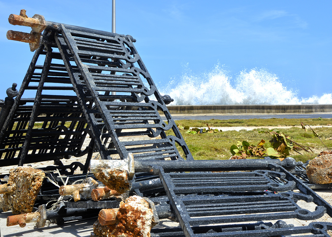 huracan irma antes 7