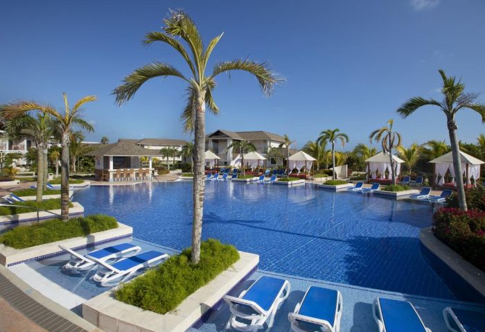 Hoteles-Cayo Santa María