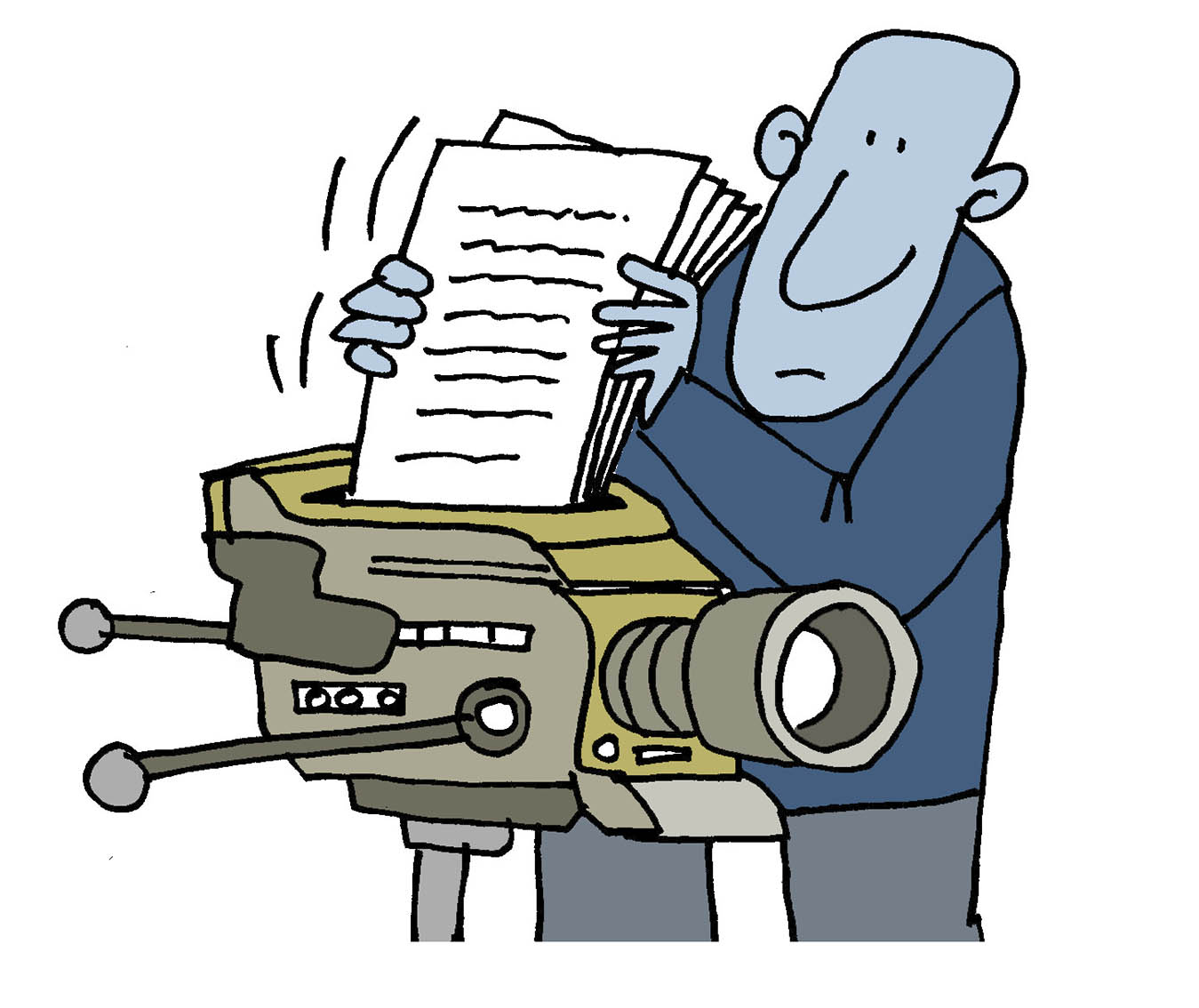 Archivos Caricatura 4