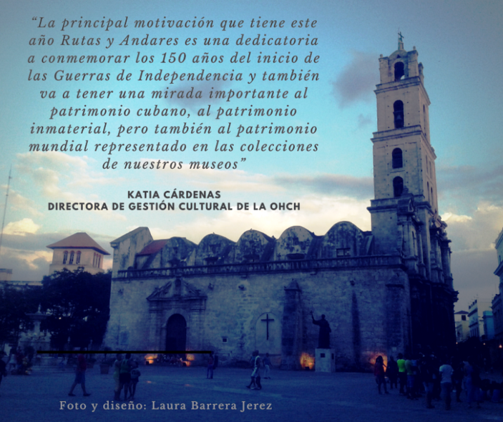 Diseño Laura Barrera La Habana