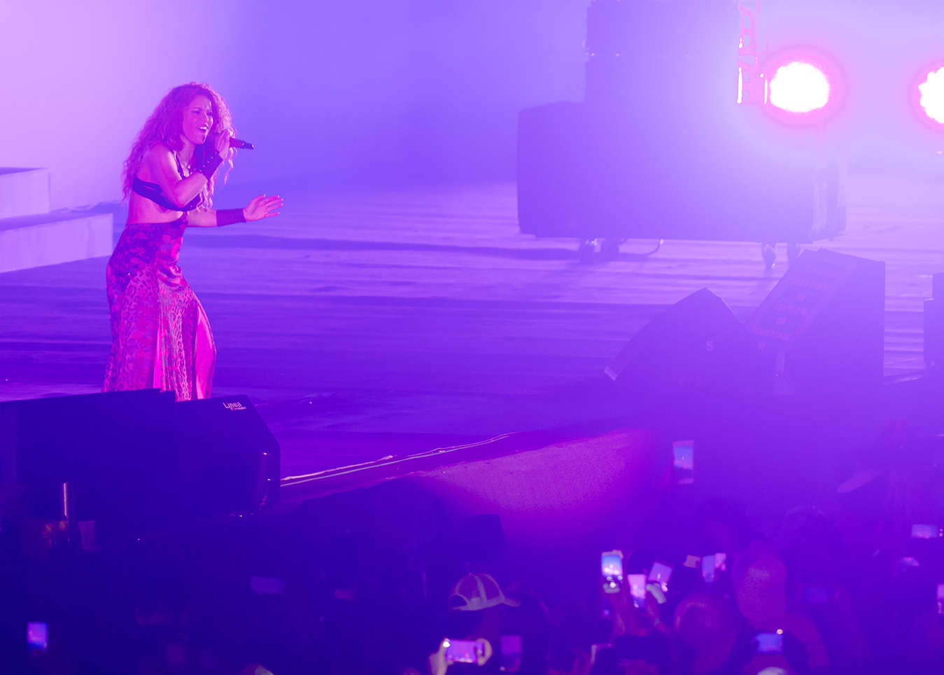 Inauguración Barranquilla 3