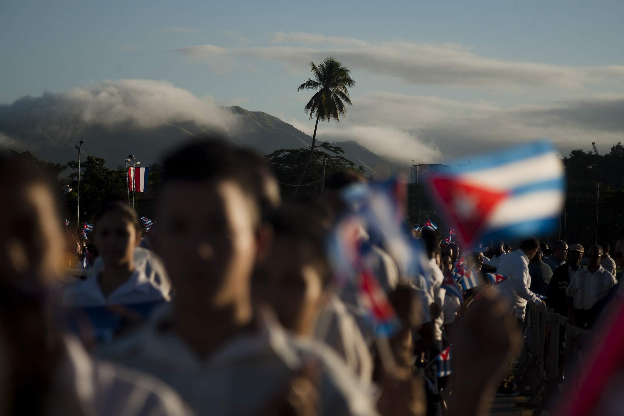 Rebeldía Cuba