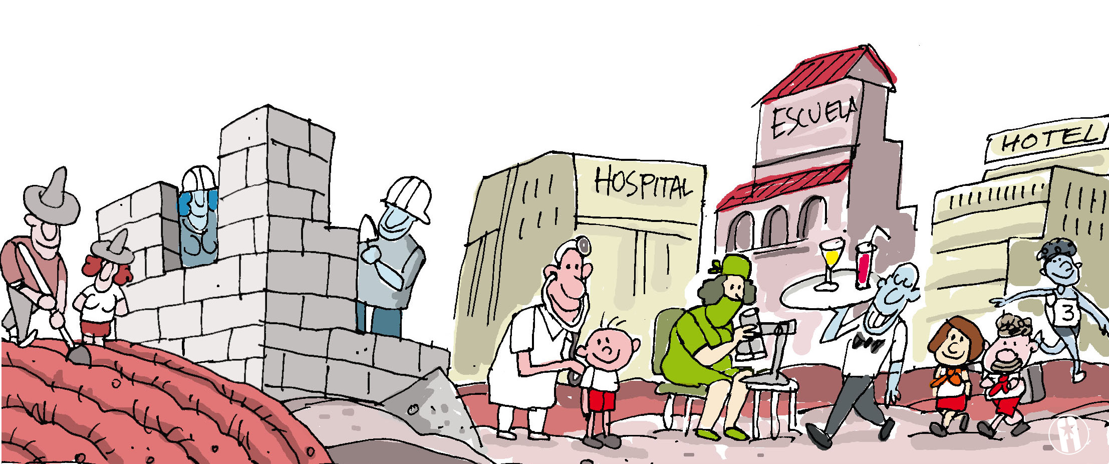 Gestión de Gobierno en Cuba