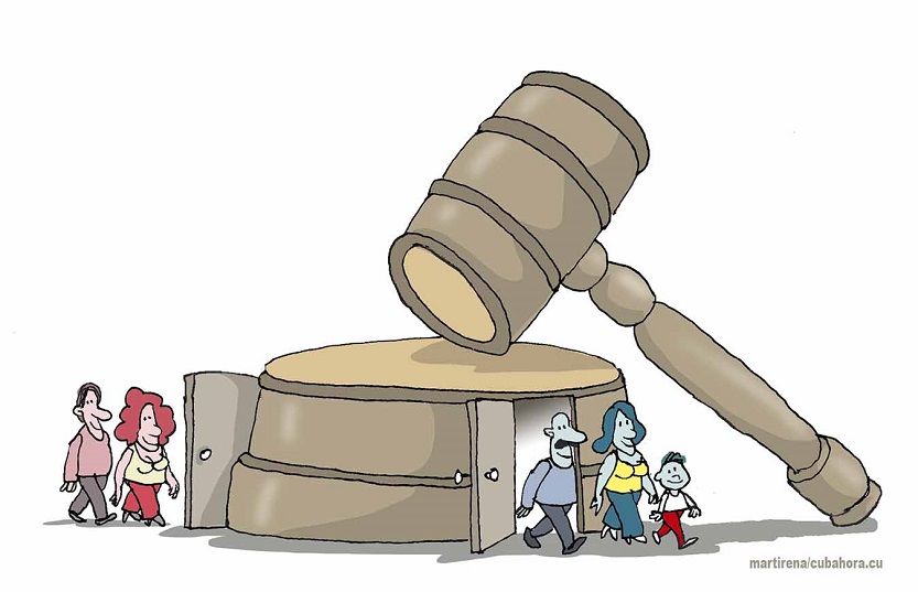 Constitución-legalidad