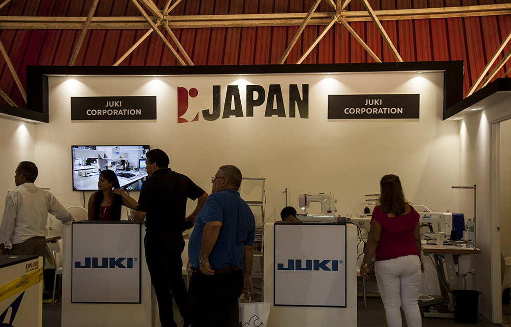 Japón trae interesantes ofertas a Fihav 2018