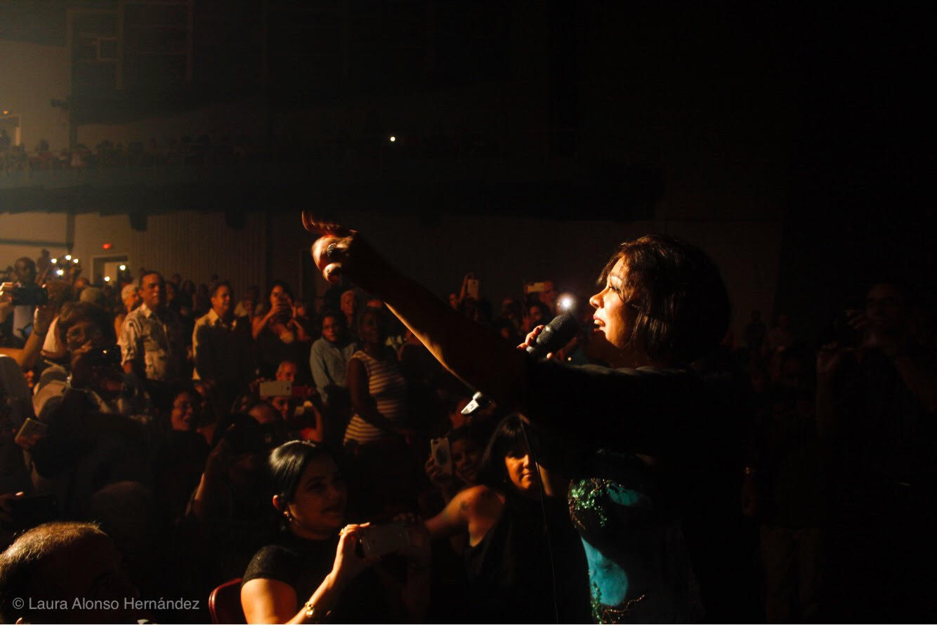 Ivette Cepeda 3 Concierto