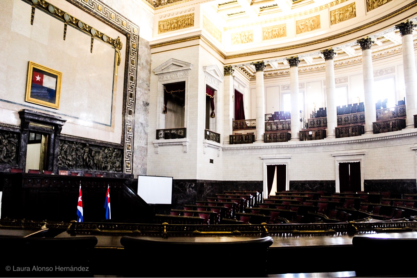 Capitolio Laura CUBAHORA 11