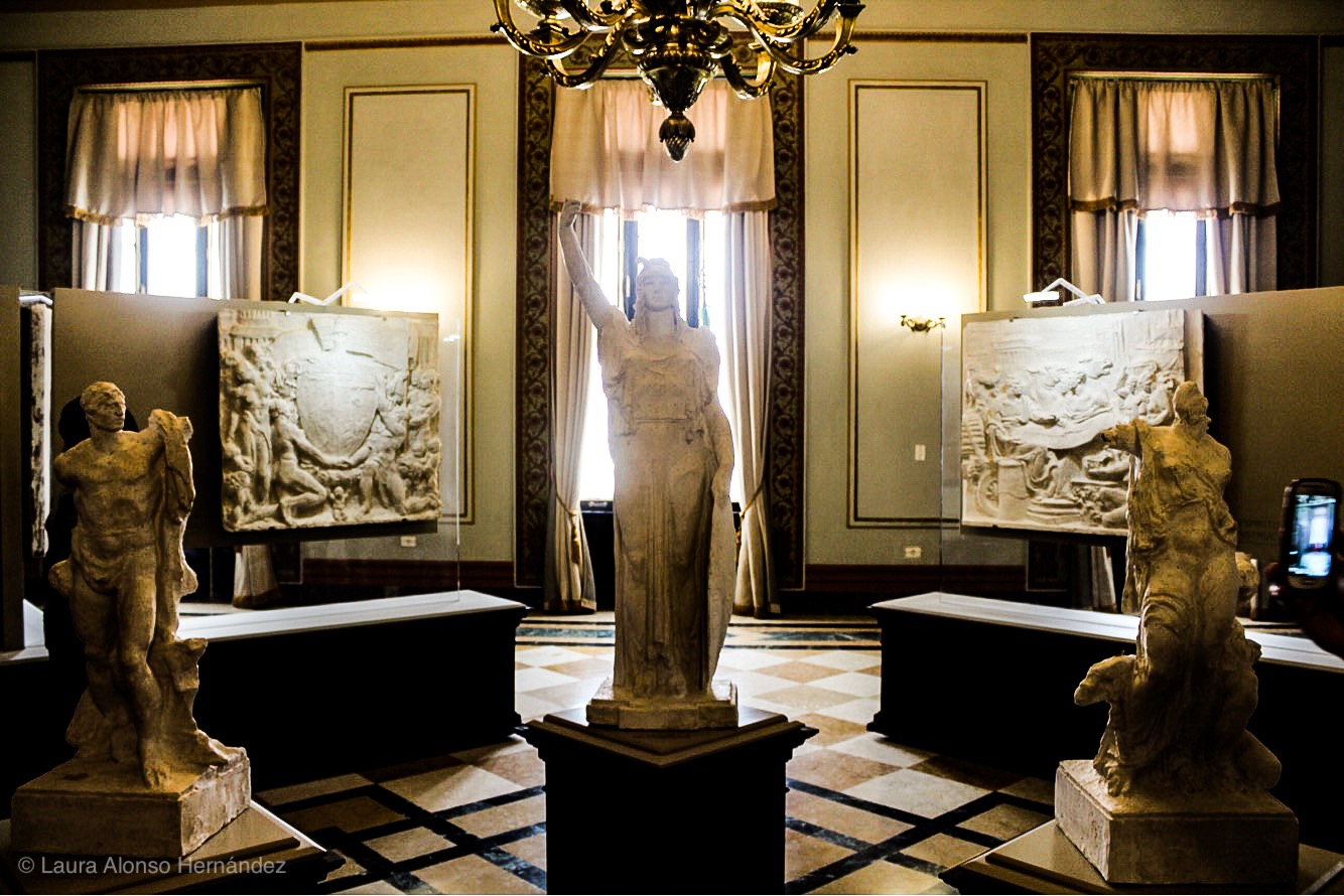 Capitolio Laura CUBAHORA 14