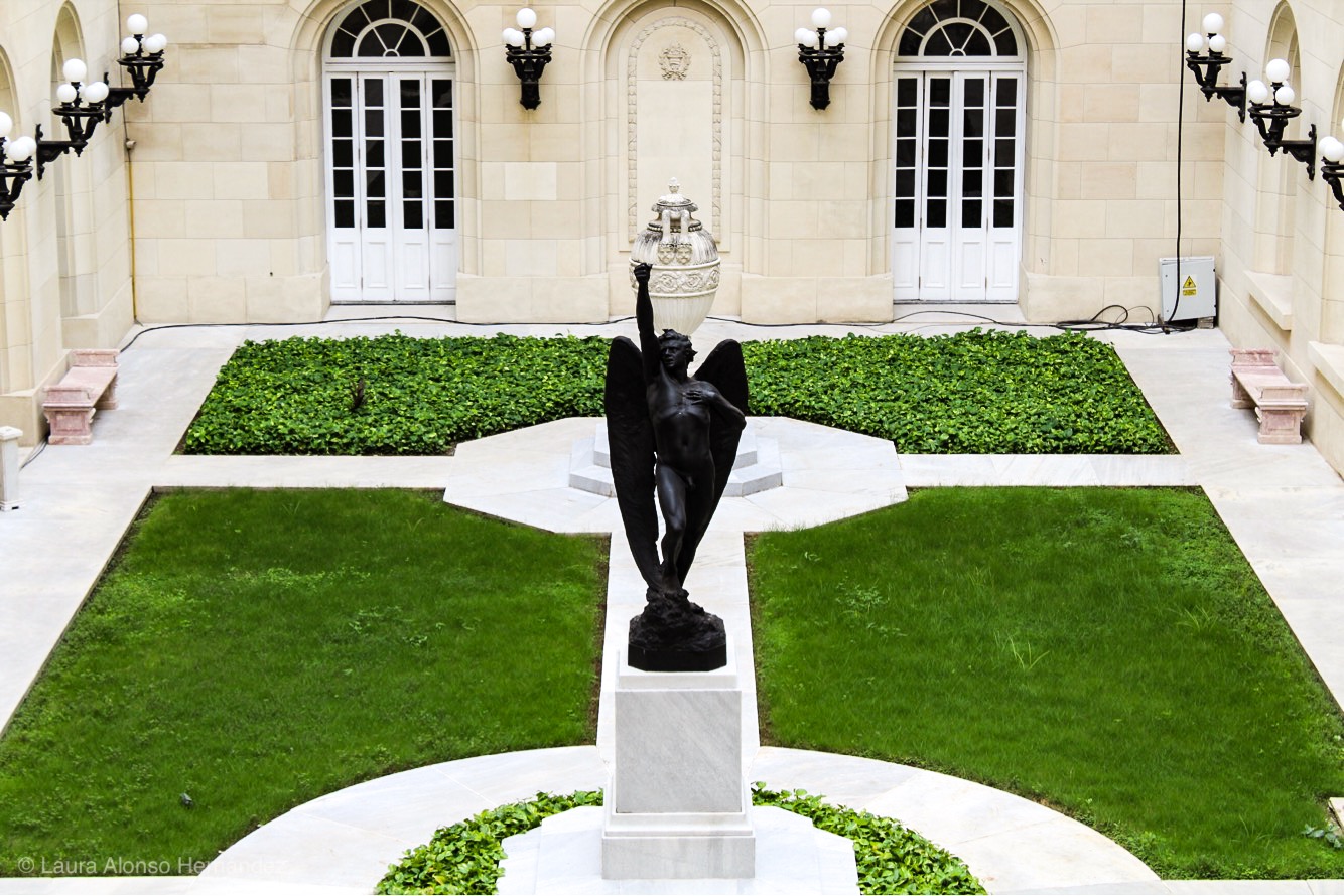 Capitolio Laura CUBAHORA 17