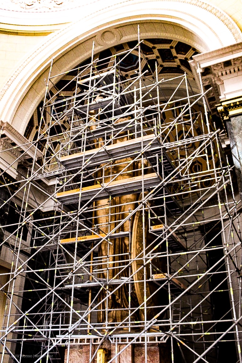 Capitolio Laura CUBAHORA 2