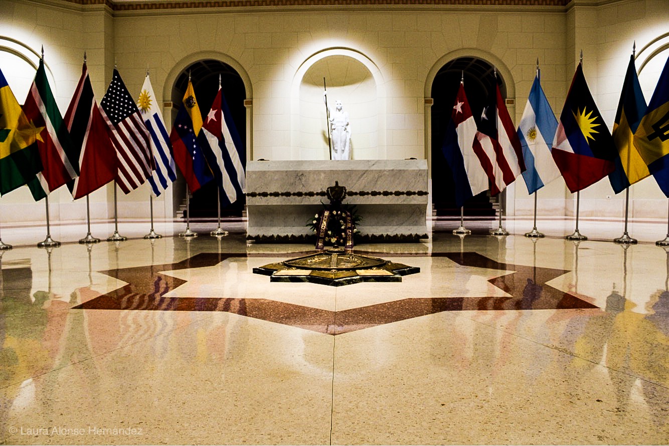 Capitolio Laura CUBAHORA 21