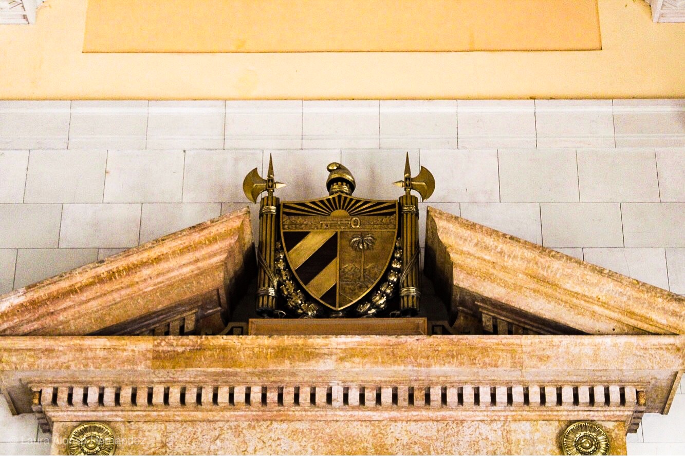 Capitolio Laura CUBAHORA 6