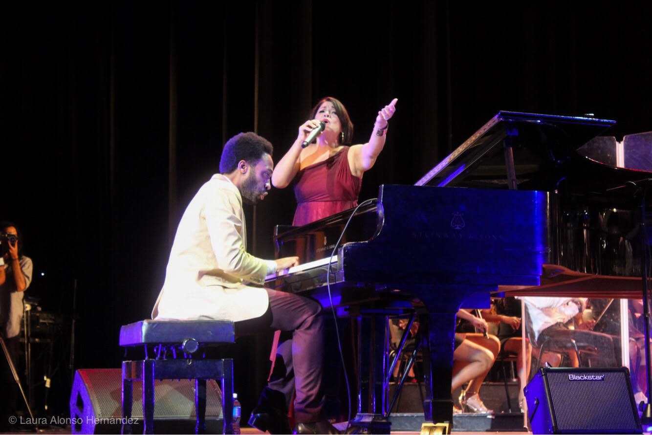 Invitados Concierto Jojazz