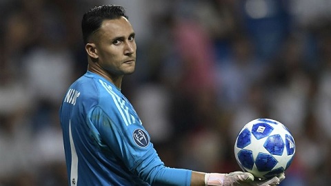 Keylor