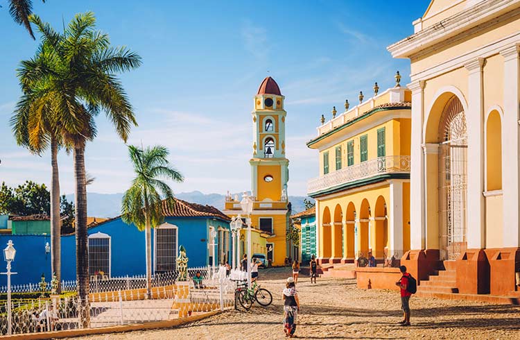 Portada Trinidad