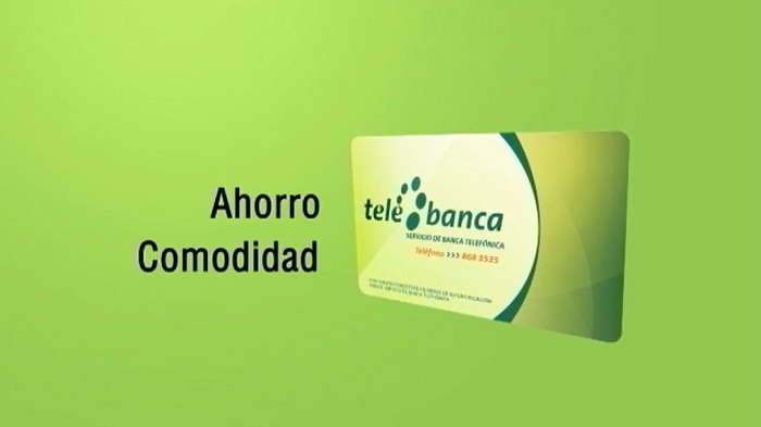 Telebanca