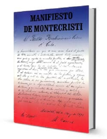 Manifiesto de Montecristi