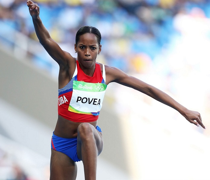 Liadagmis Povea-Atletsimo-salto largo