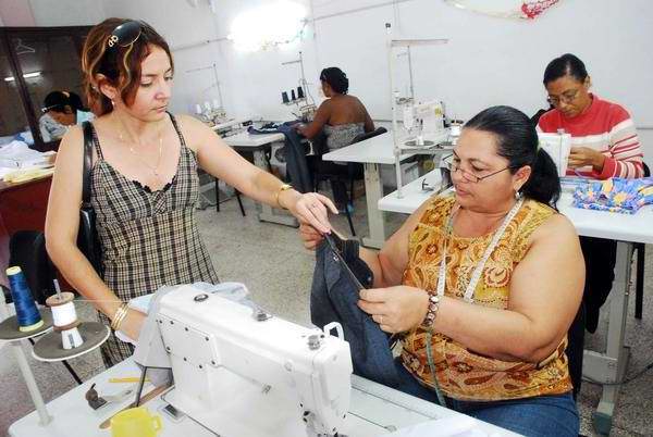 Confecciones-Cuba