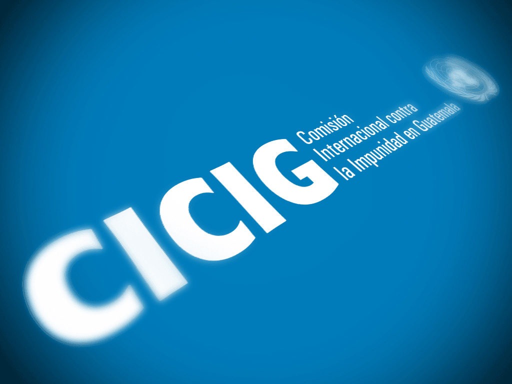 CICIG