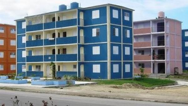 Vivienda Stgo