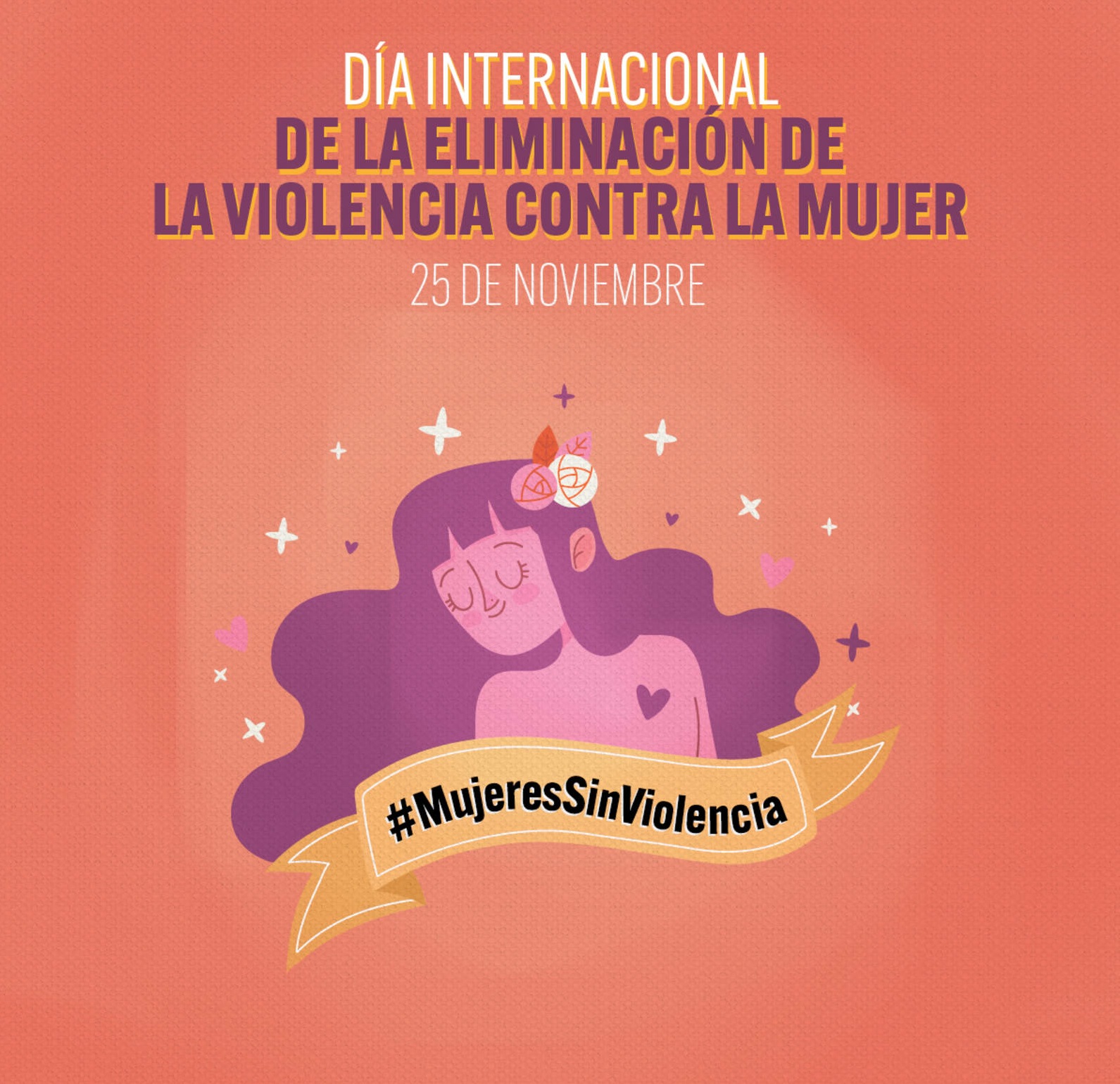 Día Mundial Contra la Violencia