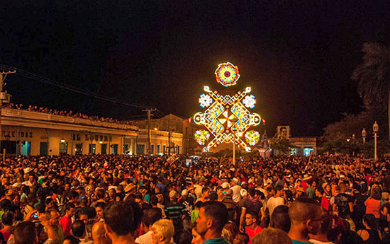 Parrandas de Remedios 24F