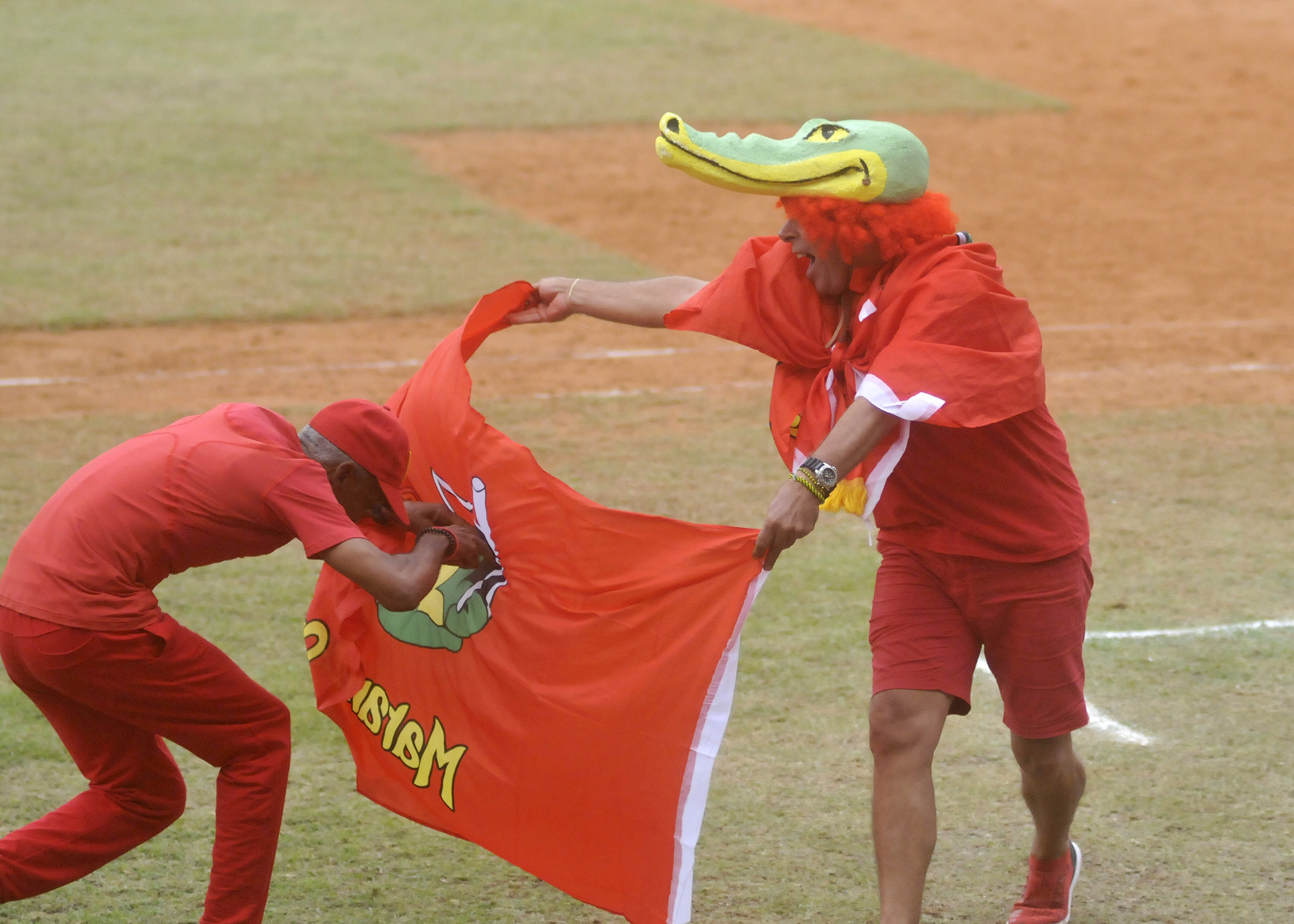 Matanzas Campeon- Abel Rojas 2